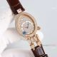 Ice Breguet Reine De Naples Ladies Rose Gold Watches AAA Swiss Copy (2)_th.jpg